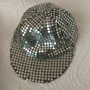 Disco hat